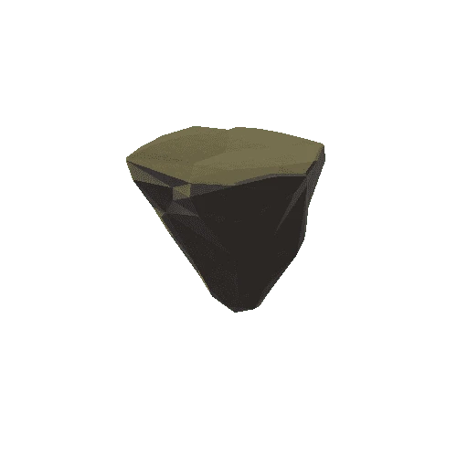 Large Earth Cone 7